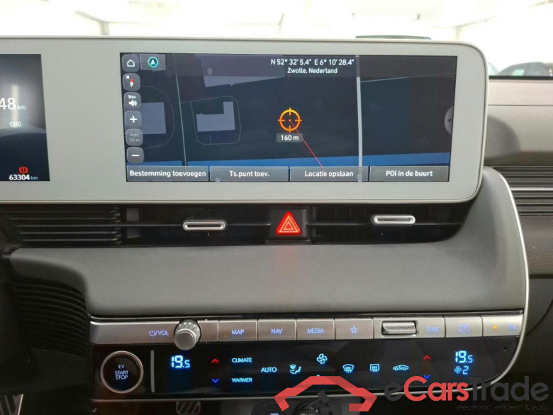 HYUNDAI IONIQ 5 160 kW #2