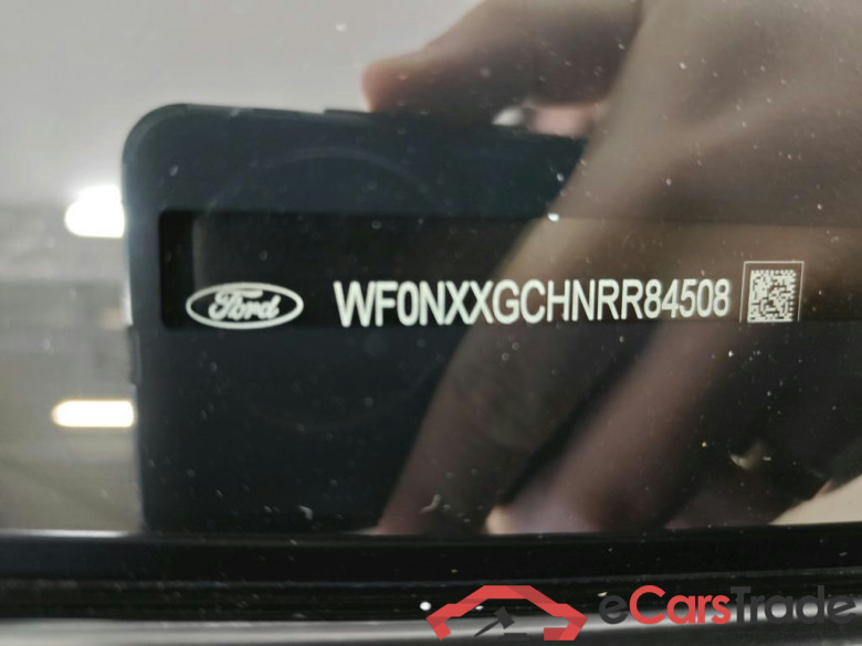 FORD FOCUS 91 kW #2