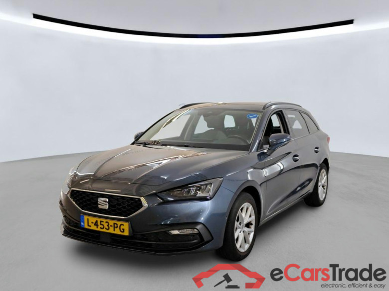 SEAT Leon Sportstourer 66 kW