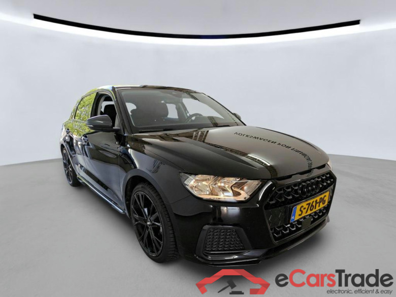 AUDI A1 Sportback 70 kW #4