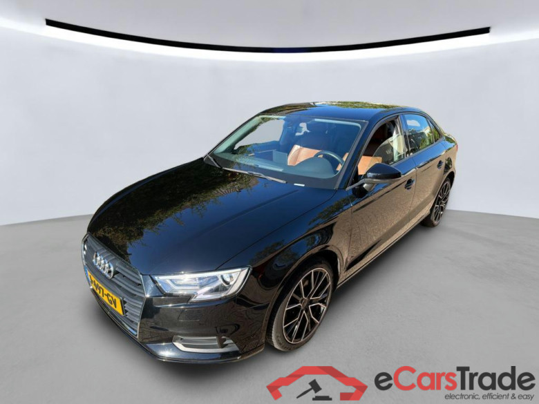 AUDI A3 Limousine 85 kW