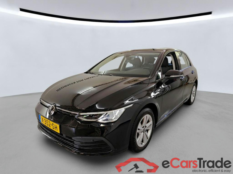 VOLKSWAGEN GOLF 81 kW #1