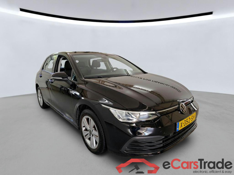 VOLKSWAGEN GOLF 81 kW #5