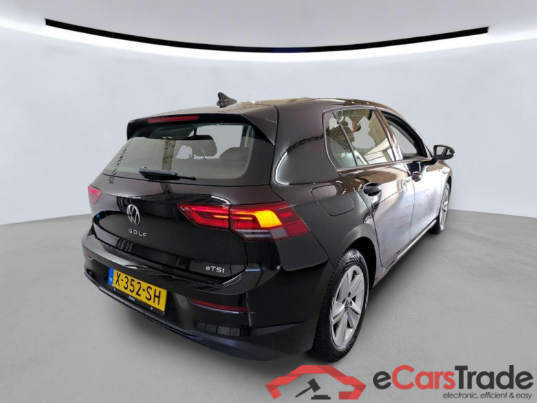 VOLKSWAGEN GOLF 81 kW #6