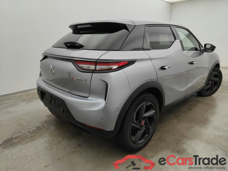 DS DS3 CROSSBACK E-TENSE 50 kWh 136hp E-Tense Performance Line + 5d #2