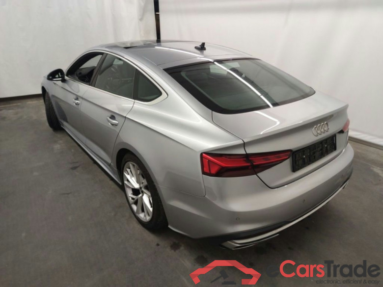Audi A5 Sportback 35 TFSI S tronic Bus. Ed. Advanced 5d #3
