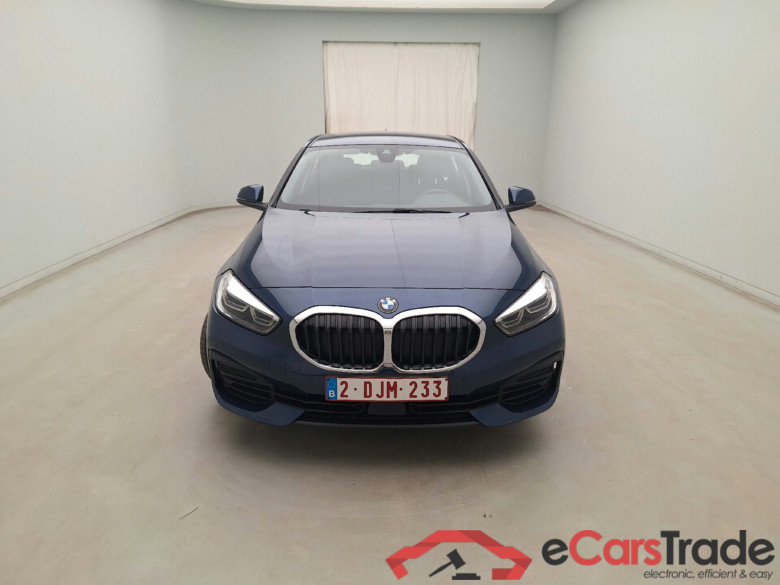 BMW, 1-serie '19, BMW 1 Reeks Hatch 116d (85 kW) 5d