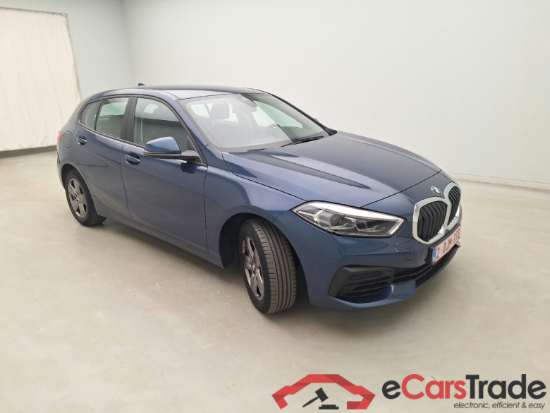 BMW, 1-serie '19, BMW 1 Reeks Hatch 116d (85 kW) 5d #5