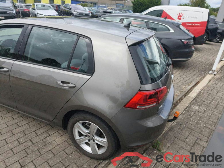 VOLKSWAGEN Golf VII Dsl Golf 1.6 CR TDi Highline #3