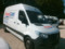 preview Mercedes Sprinter #1