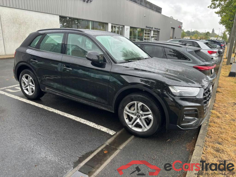 AUDI Q5 PHEV 50 TFSIe Quattro Advanced S tronic (220 kW) #2