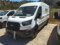 preview Ford Transit #0