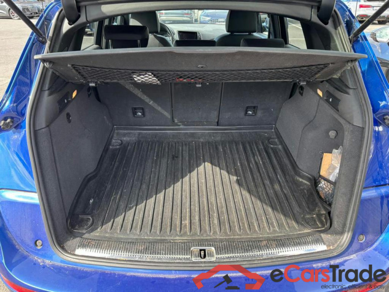 AUDI Q5 2.0 TFSI Quattro Tiptronic #6