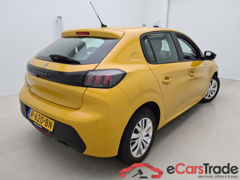PEUGEOT 208 1.2 PURETECH ACTIVE #2