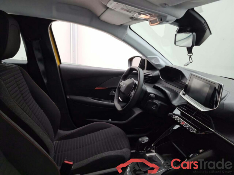 PEUGEOT 208 1.2 PURETECH ACTIVE #3