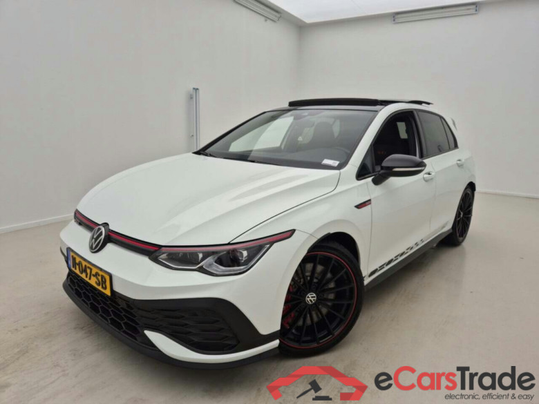 VOLKSWAGEN GOLF 2.0 TSI GTI 45 JAHRE