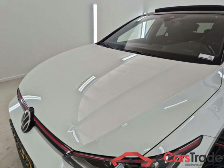 VOLKSWAGEN GOLF 2.0 TSI GTI 45 JAHRE #4