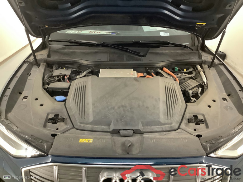AUDI E-TRON SPORTBACK 95  kWh 55 Quattro #6