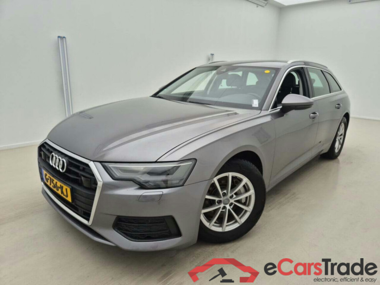 AUDI A6 AVANT 45 TFSI SPORT PRO LINE S