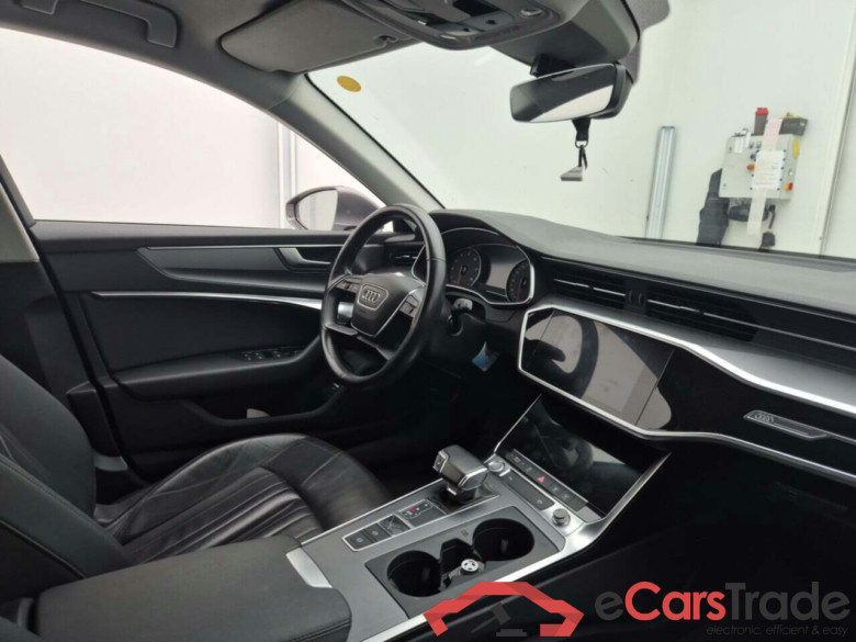AUDI A6 AVANT 45 TFSI SPORT PRO LINE S #3