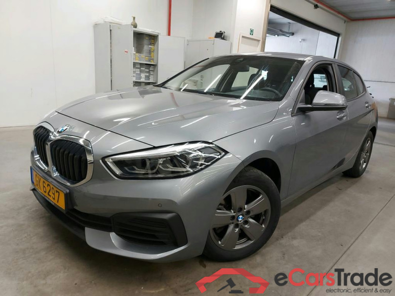 BMW - BMW 1 HATCH 116iA 109PK Business Edition & Pack Business & PDC Front & Rear * PETROL *
