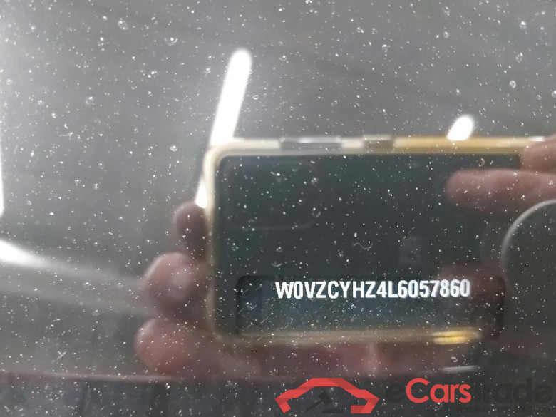 OPEL - OPE GRANDLAND X 1.5 Turbo ECOTEC D 131PK AT8 Ultimate Pack Park & Go & Removable Trailer Hook   ***      RÜCKRUFAKTION KAMPAGNE OPEL - KUH - NOCKENWELLENKETTE  ***  RECALL CAMPAIGN OPEL REQUIRED - KUH - CAMSHAFT CHAIN    *** #6