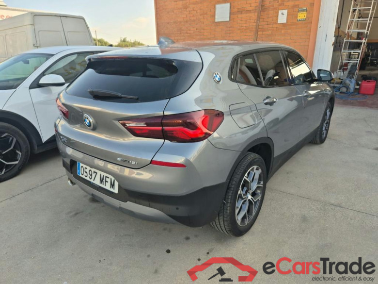 BMW X2 sDrive18i #2