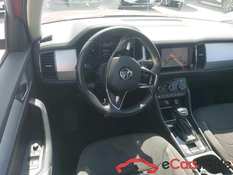 Kodiaq Ambition 2.0 TDI 150CV AT7 E6d #3
