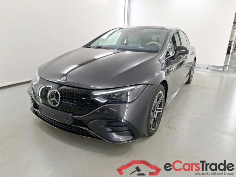 MERCEDES-BENZ EQE BEV EQE 350 4MATIC AMG LINE AT