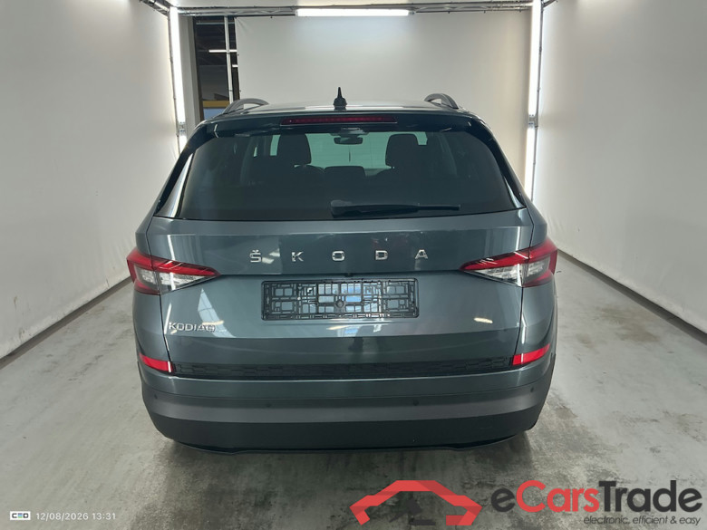 SKODA KODIAQ 1.5 TSI ACT Ambition DSG #5