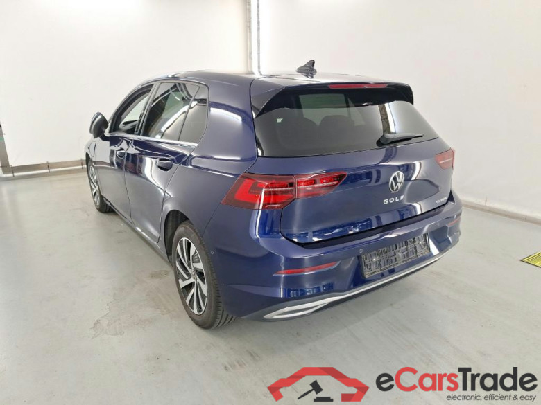VOLKSWAGEN GOLF VIII 1.4 EHYBRID STYLE DSG #3