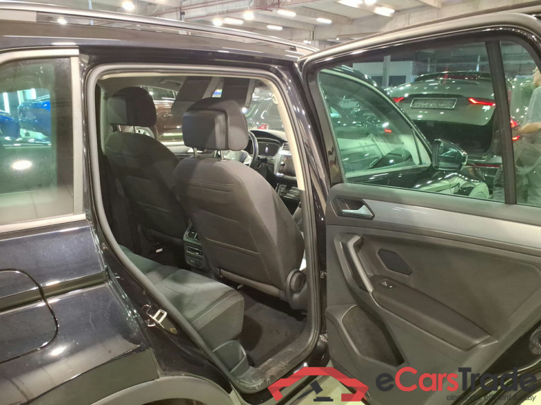 VOLKSWAGEN Tiguan 1.5 TSI 96KW LIFE BUSINESS #5