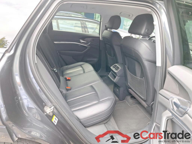 AUDI E-TRON BEV 71KWH 50 QUATTRO ADVANCED #6