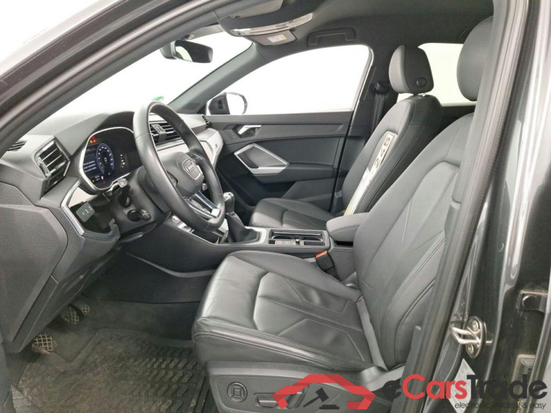 AUDI Q3 SPORTBACK 1.5 35 TFSI S LINE #5