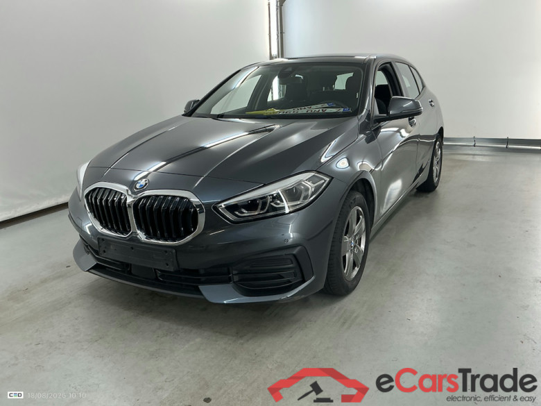BMW 1-serie 1.5 118IA (100KW)