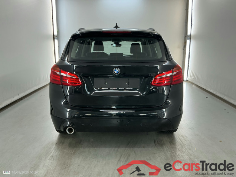 BMW 2 SERIES ACTIVE TOURER 1.5 216D ACTIVE TOURER #5