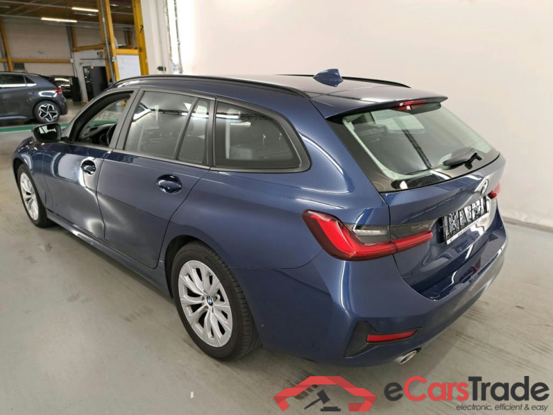 BMW 3 SERIES TOURING 2.0 316DA (90KW) TOURING #3