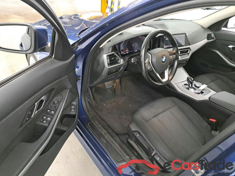 BMW 3 SERIES TOURING 2.0 316DA (90KW) TOURING #5