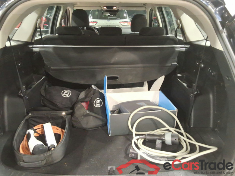 KIA SORENTO 1.6 PHEV MORE 4WD AUTO #3
