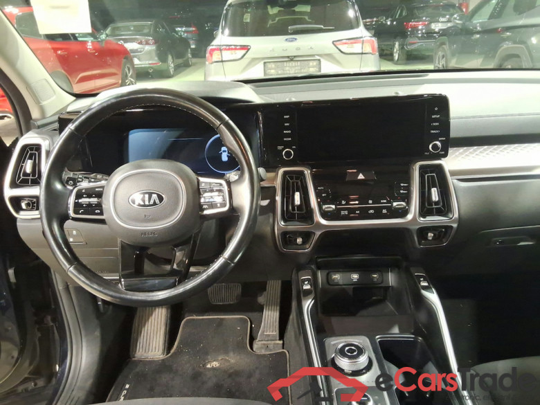 KIA SORENTO 1.6 PHEV MORE 4WD AUTO #6