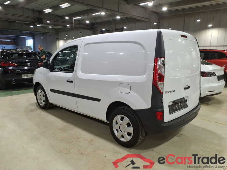 RENAULT KANGOO EXPRESS 1.5 BLUE DCI 80 GRAND CONFORT #2