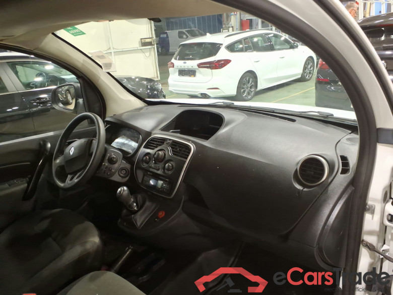 RENAULT KANGOO EXPRESS 1.5 BLUE DCI 80 GRAND CONFORT #6