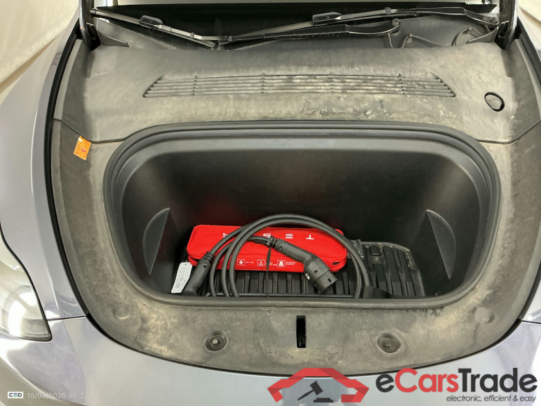 TESLA MODEL Y BEV 75KWH LONG RANGE AUTO 4WD #6