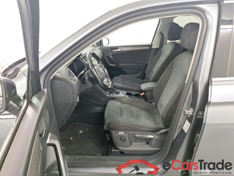 VOLKSWAGEN TIGUAN ALLSPACE 2.0 TDI LIFE BUSINESS DSG #5