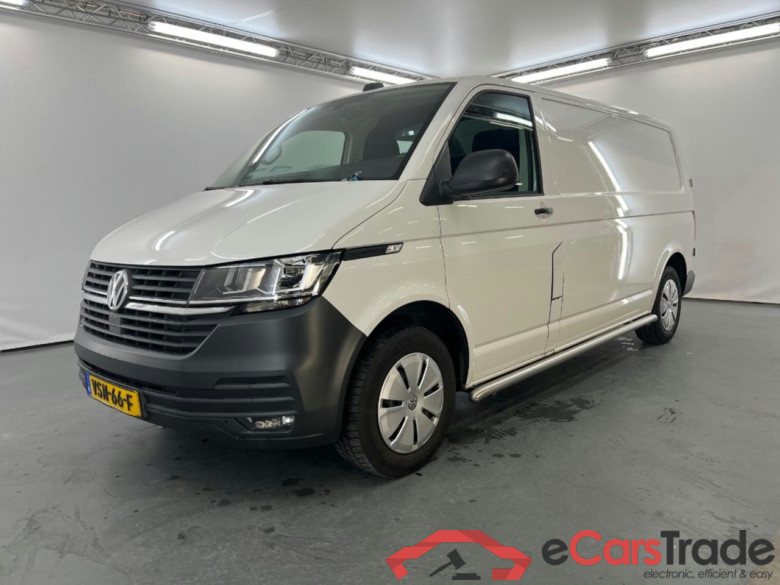 VOLKSWAGEN TRANSPORTER 2.0 TDI L2H3 28 Comfortline