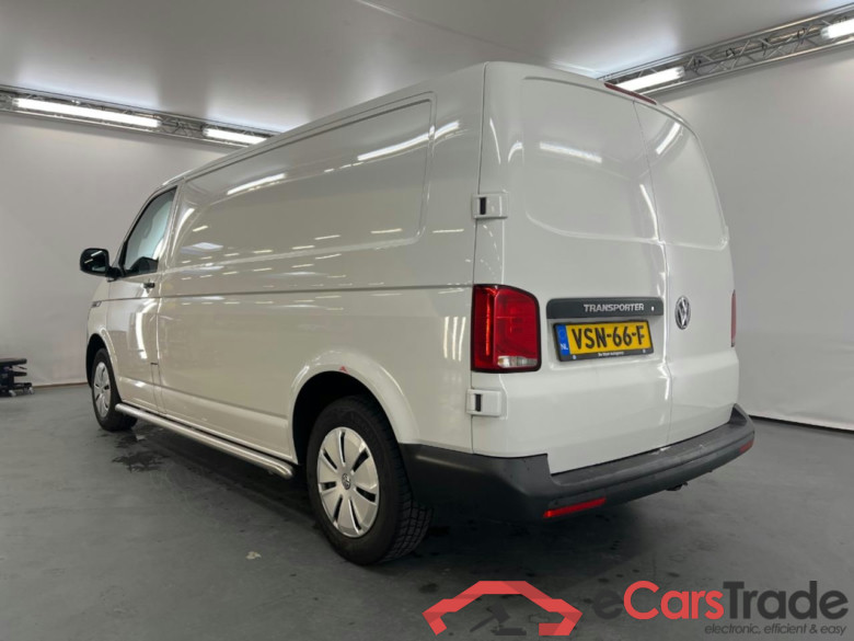 VOLKSWAGEN TRANSPORTER 2.0 TDI L2H3 28 Comfortline #3