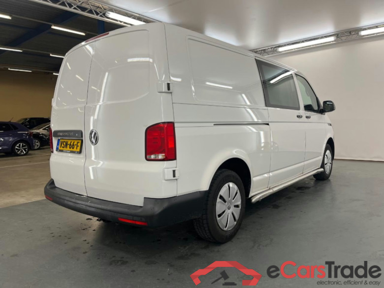 VOLKSWAGEN TRANSPORTER 2.0 TDI L2H3 28 Comfortline #4