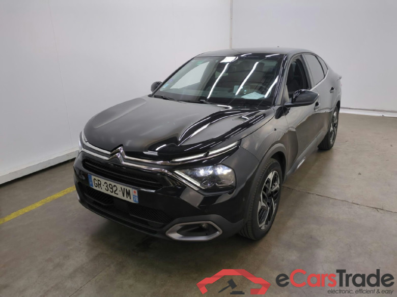 CITROEN C4 X / 2022 / 4P / Berline PureTech 130 S&S EAT8 Shine #1