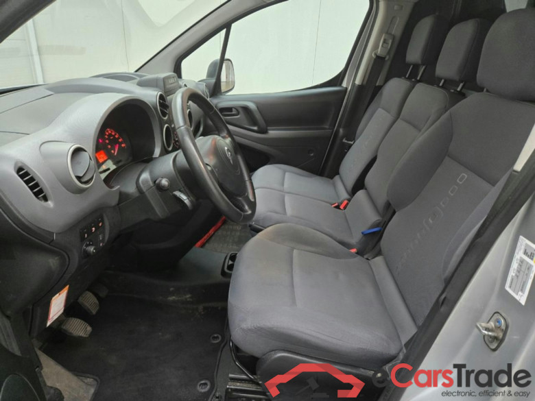 CITROEN BERLINGO 1.6 BlueHDI 100 Business S&S #5