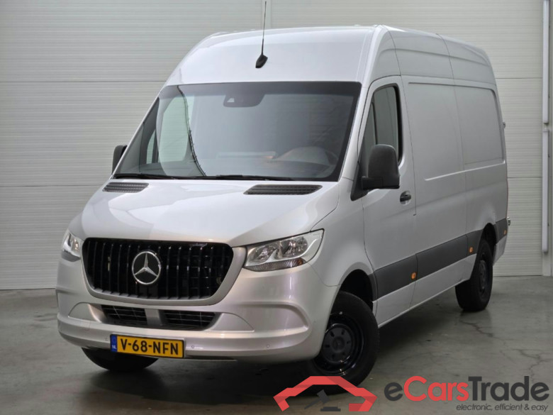 MERCEDES-BENZ SPRINTER 316 2.2 CDI L2H2 EURO VI-D